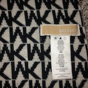 Michael Kors scarf